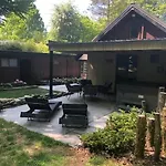 Bord De L'eau Domek alpejski Bièvre