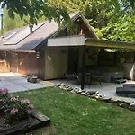 Domek alpejski Bord De L'eau Bièvre