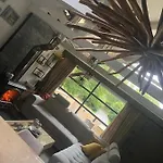 Bord De L'eau Domek alpejski *