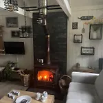 Bord De L'eau Domek alpejski *