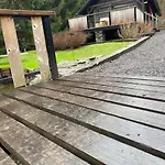 Domek alpejski Bord De L'eau