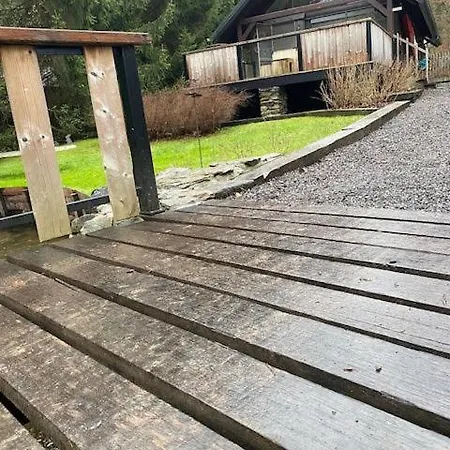 Bord De L'eau Bievre